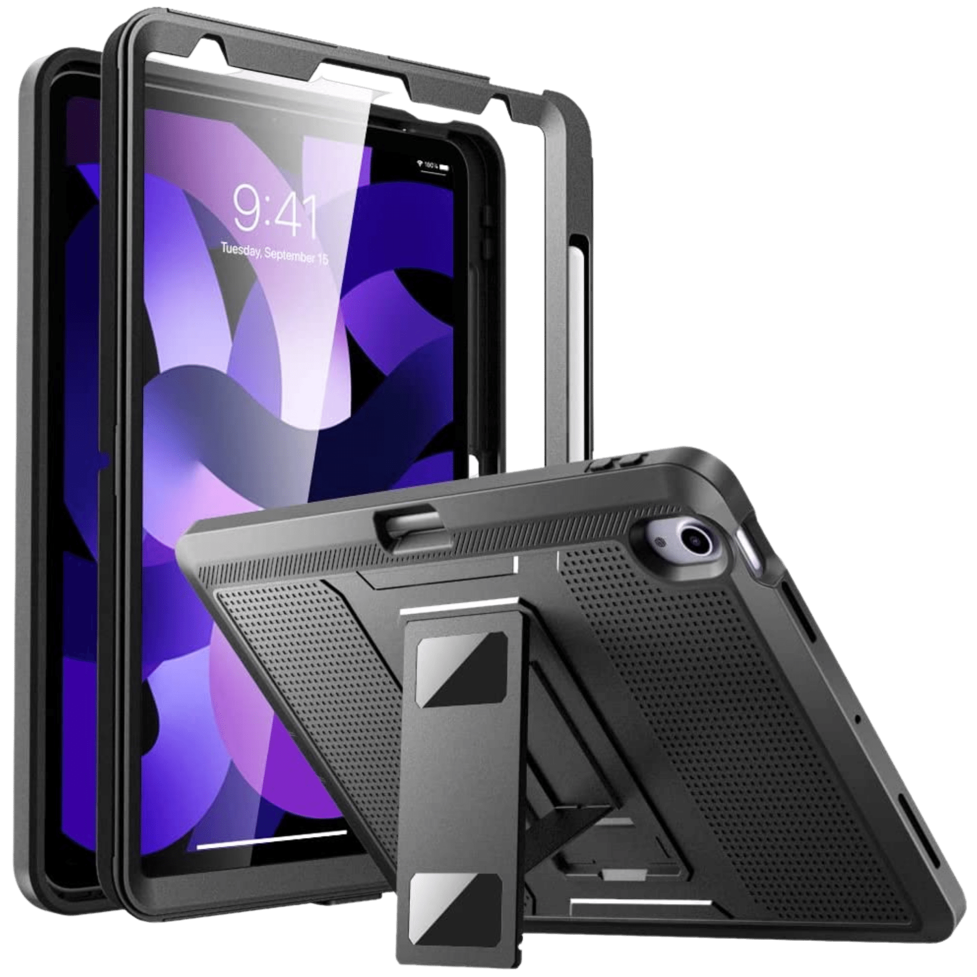 Best Rugged Cases for iPad Air 5 in 2022